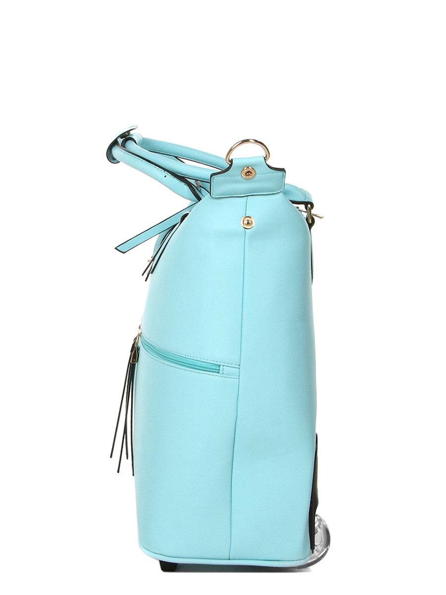 Pilot case Olivia Lauren Laguna Beach 16 pouces
