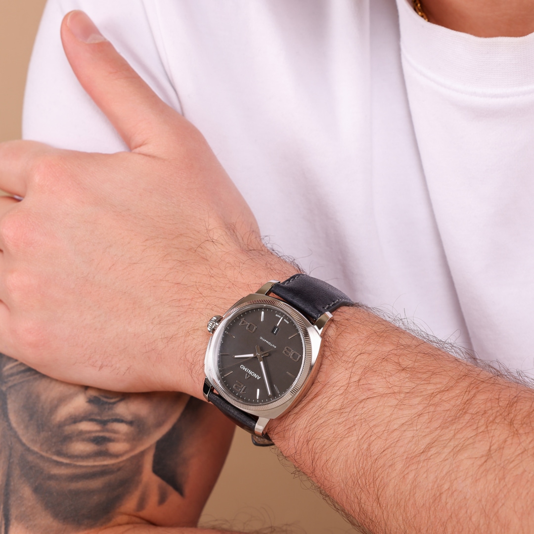 Anonimo Epurato Automatik
