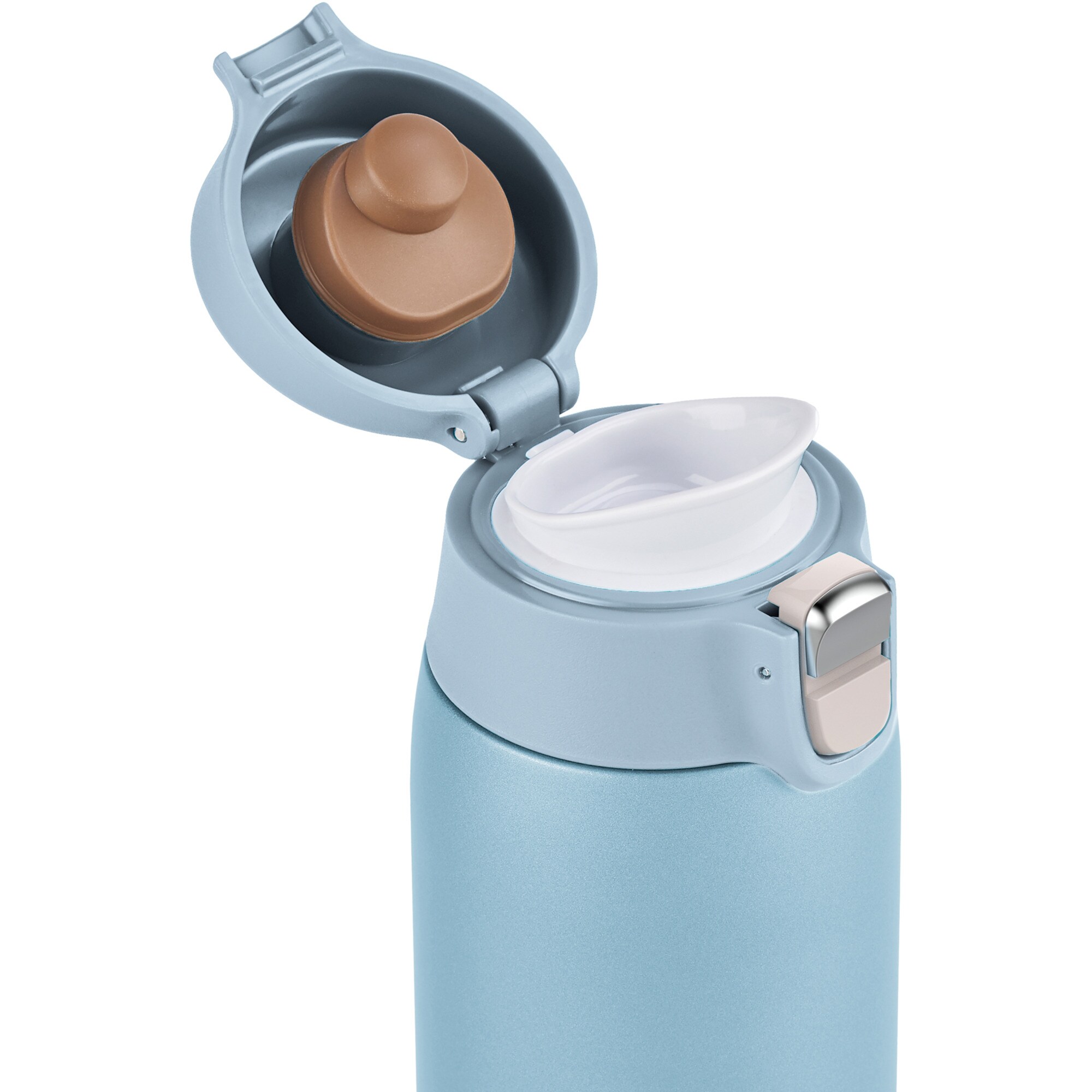 Emsa Thermobecher TRAVEL MUG light Thermobecher