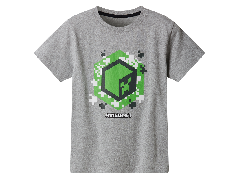 Minecraft Korte kinder pyjama