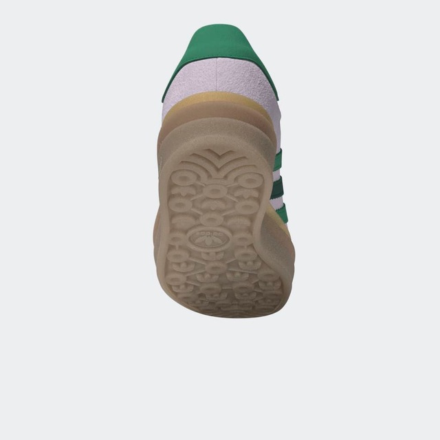 adidas Originals Plateausneaker »GAZELLE BOLD«