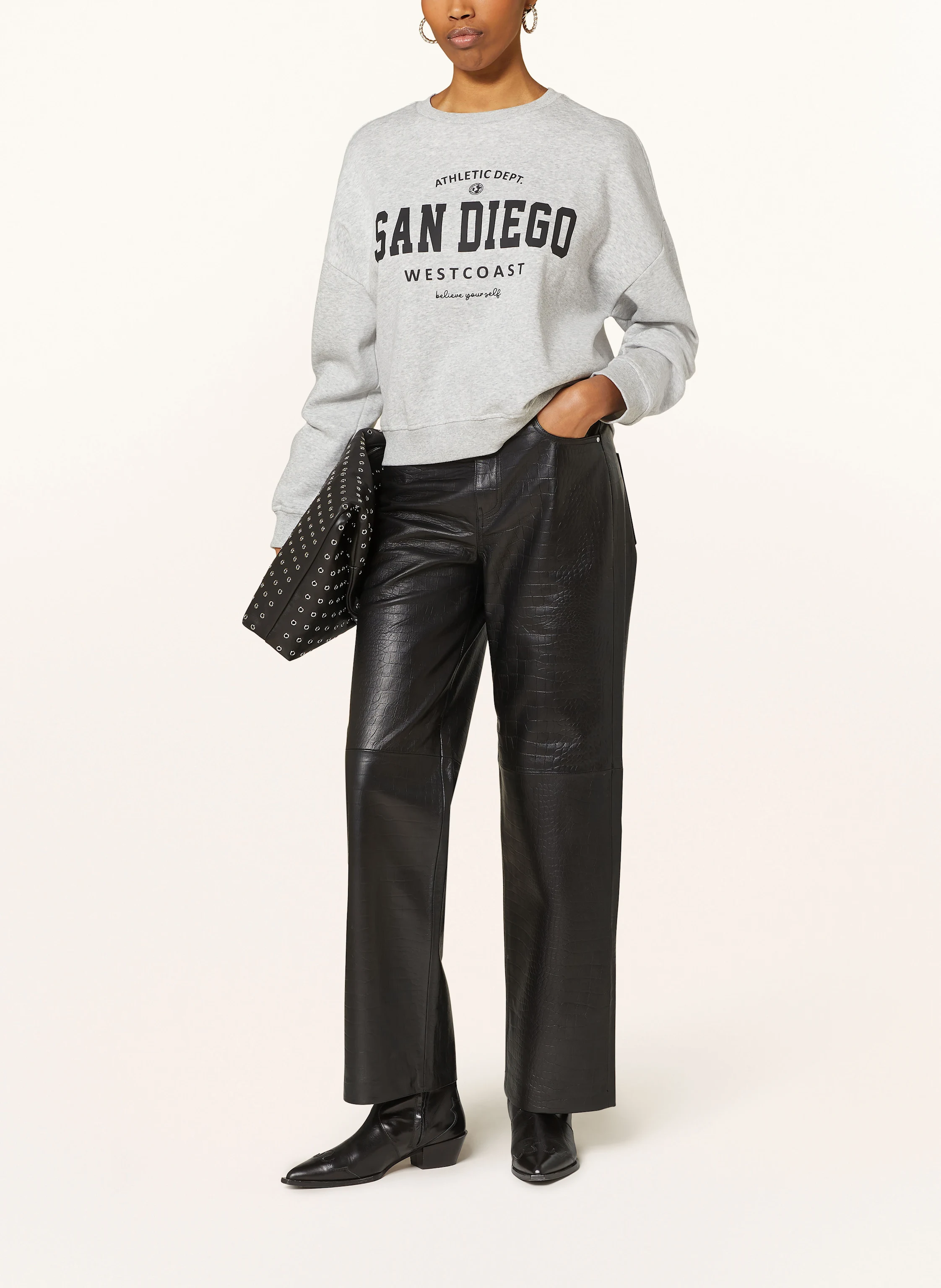 ONLY Sweatshirt
