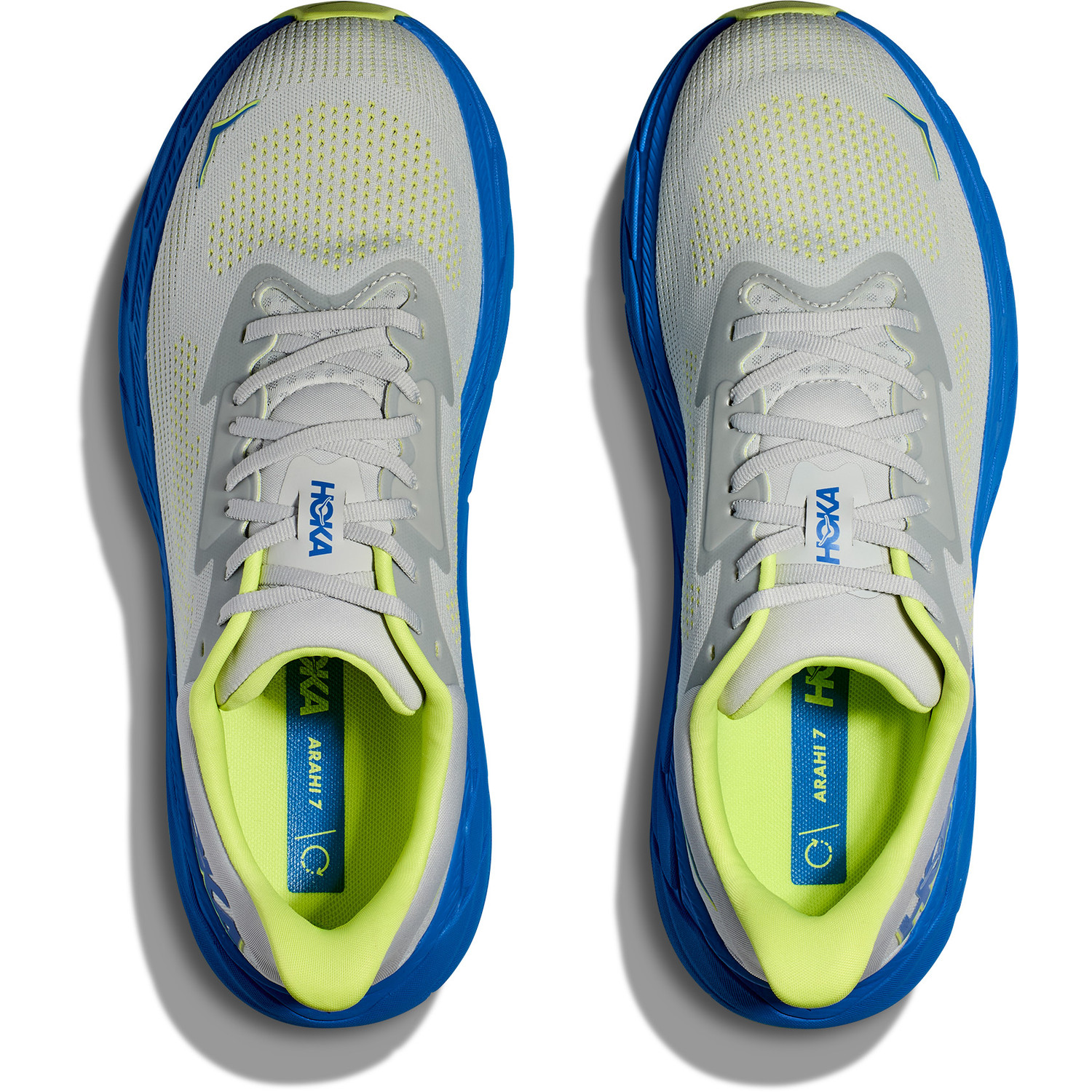 HOKA Arahi 7 Breed Heren