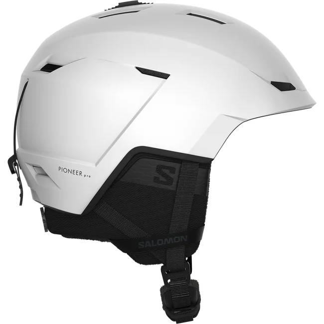 PIONEER LT PRO  Unisex-Helm