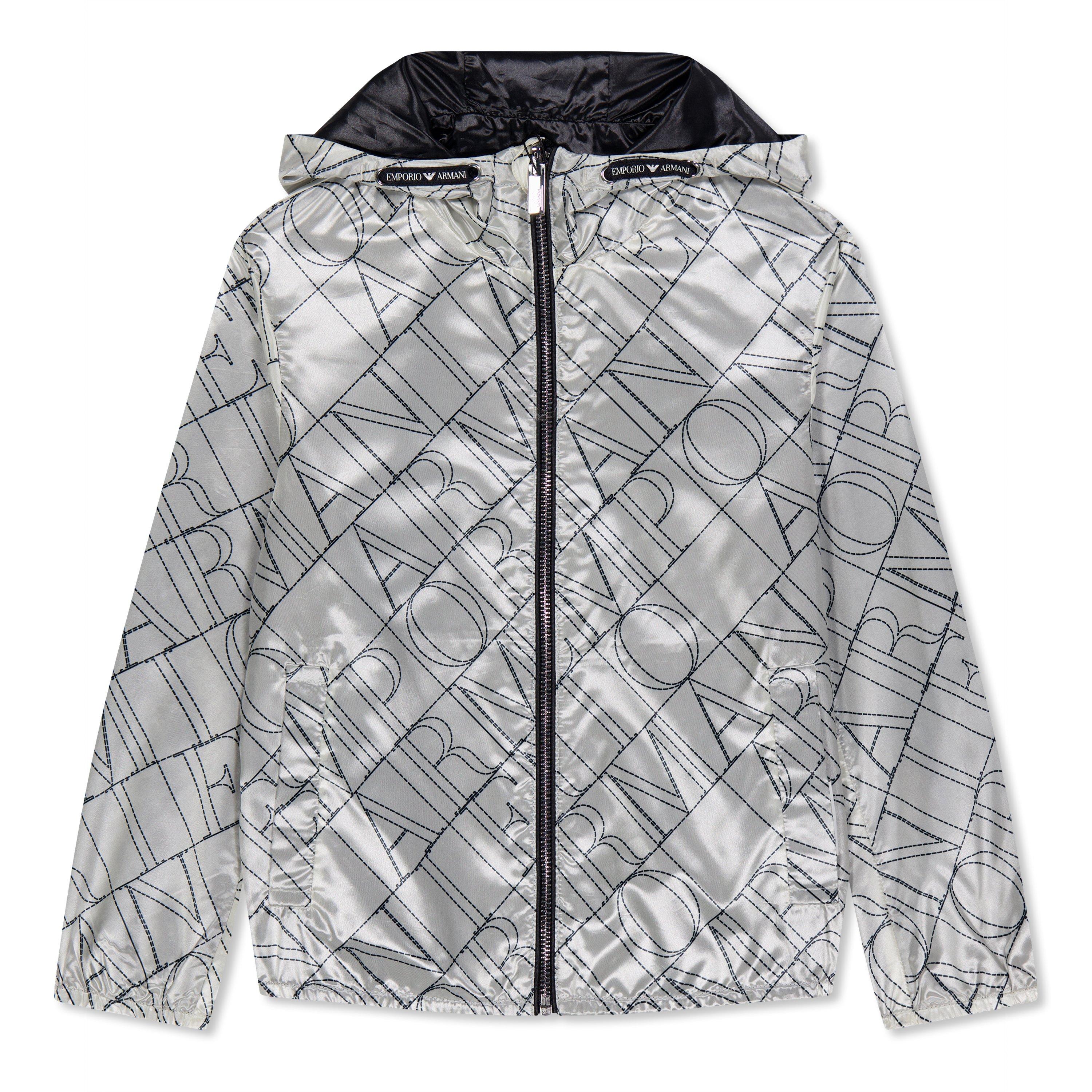 Emporio Armani Blouson Coat Babies