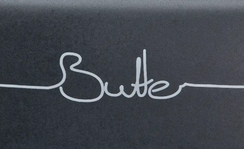 KHG Butterdose