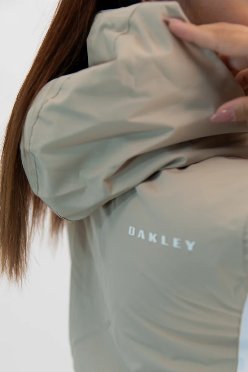 Oakley Heavenly RC Damen Ski-Snowboardjacke