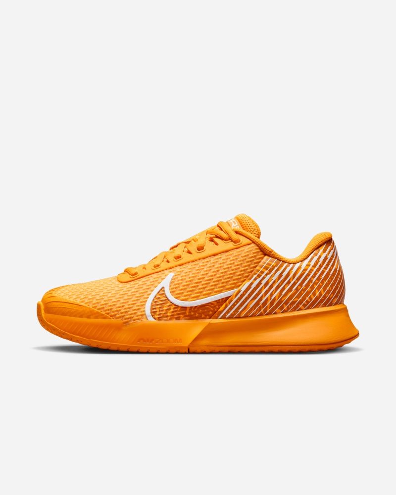 Chaussures de tennis Nike NikeCourt Air Zoom Vapor Pro 2 Jaune pour femme