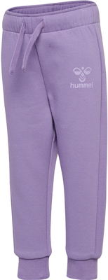 Hummel Humming Tracksuit, Chalk Violet