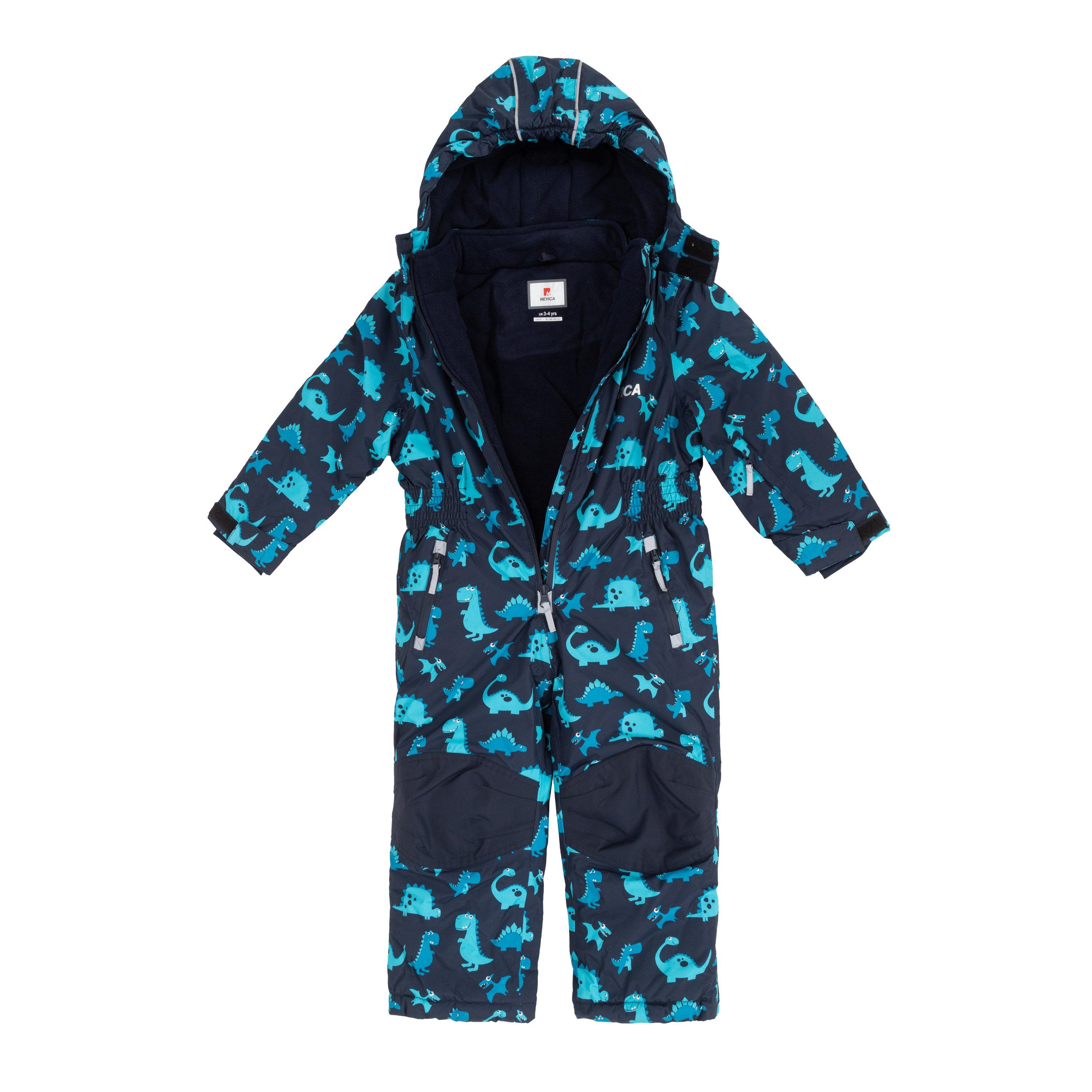 Nevica All In One Ski Suit