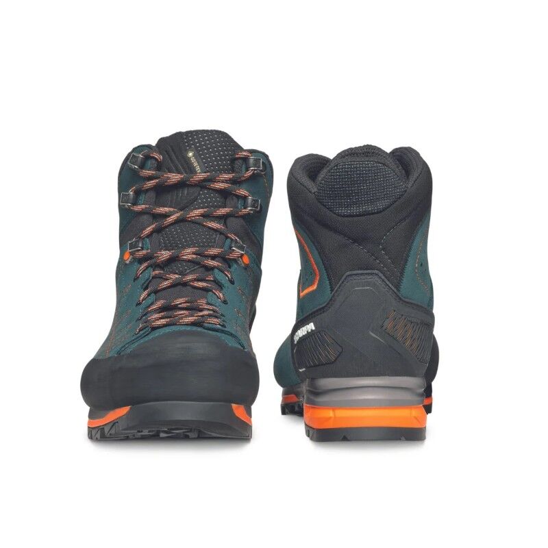 Zodiac Trek GTX - Chaussures trekking homme