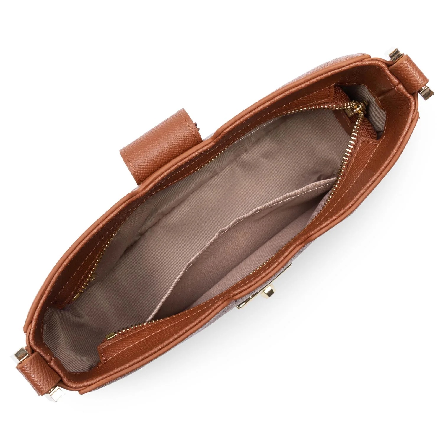 Delphino-Sac baguette