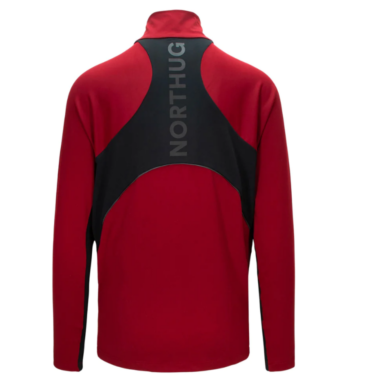 Northug<br>Marcialonga Wind 1/2 Zip Men
