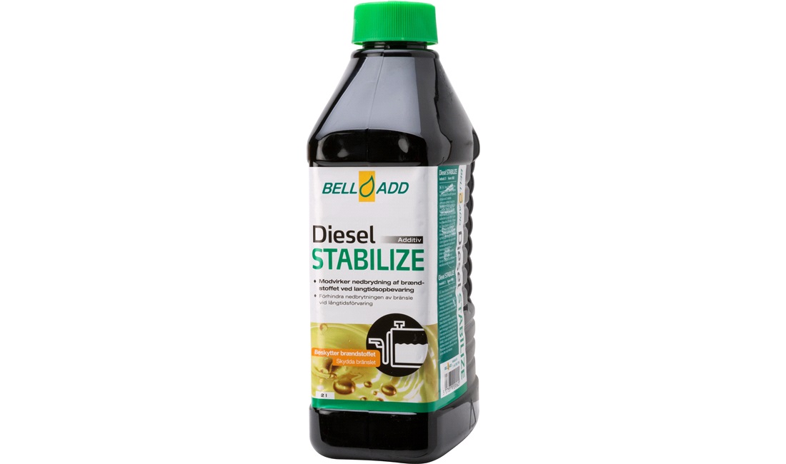 Bell Add Stabilize 2,0 l