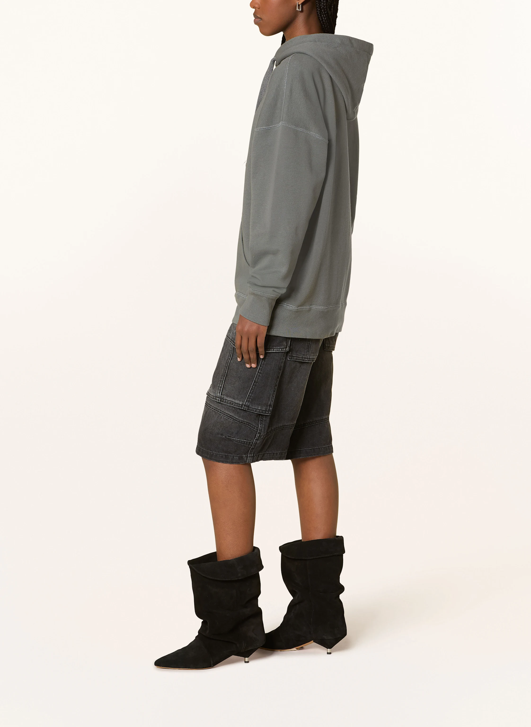 MARANT ÉTOILE Hoodie MANSEL