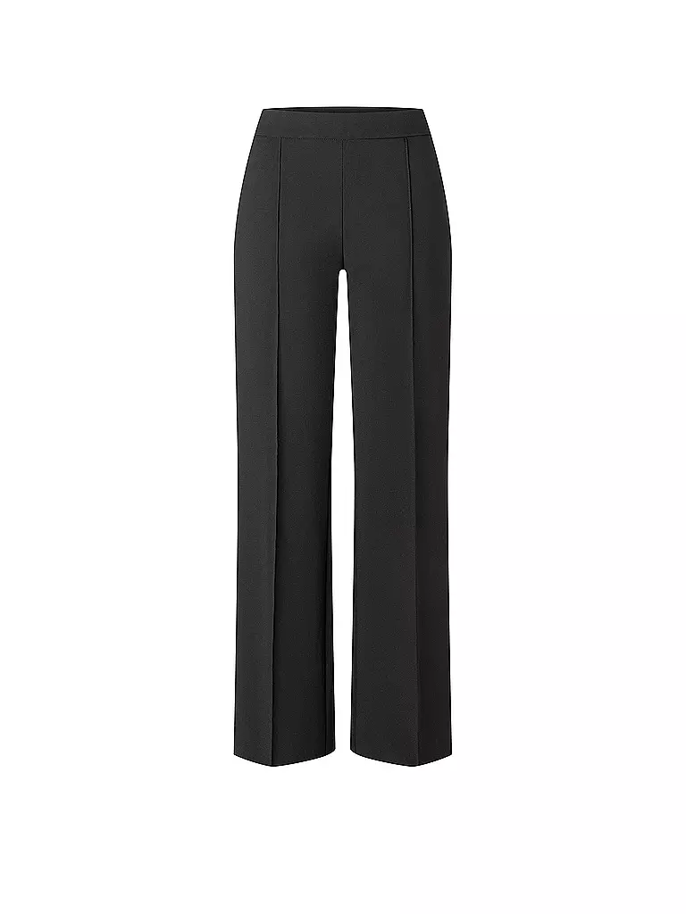 MAC Marlenehose CHIARA  schwarz