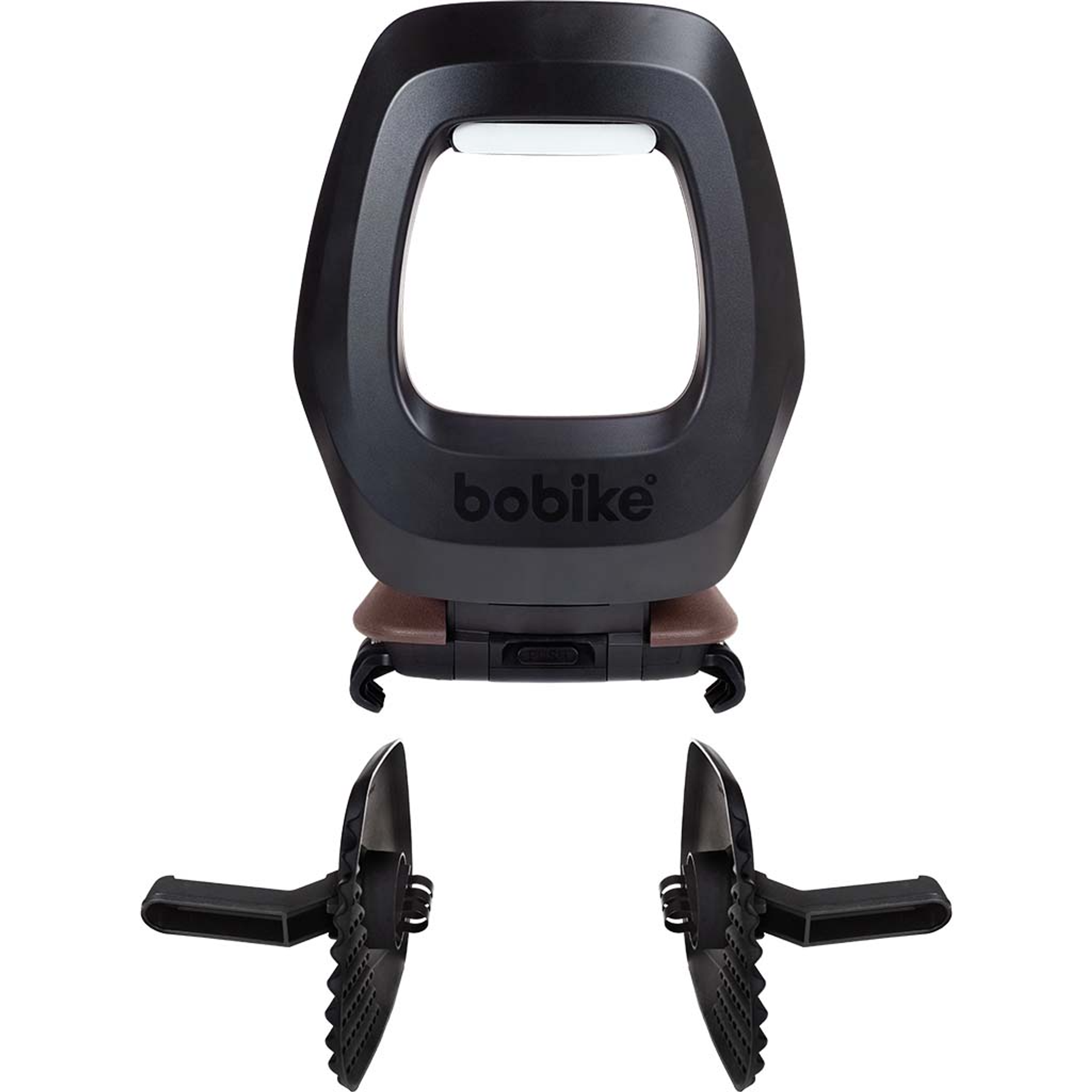 BoBike One Junior Fietsstoeltje Achter