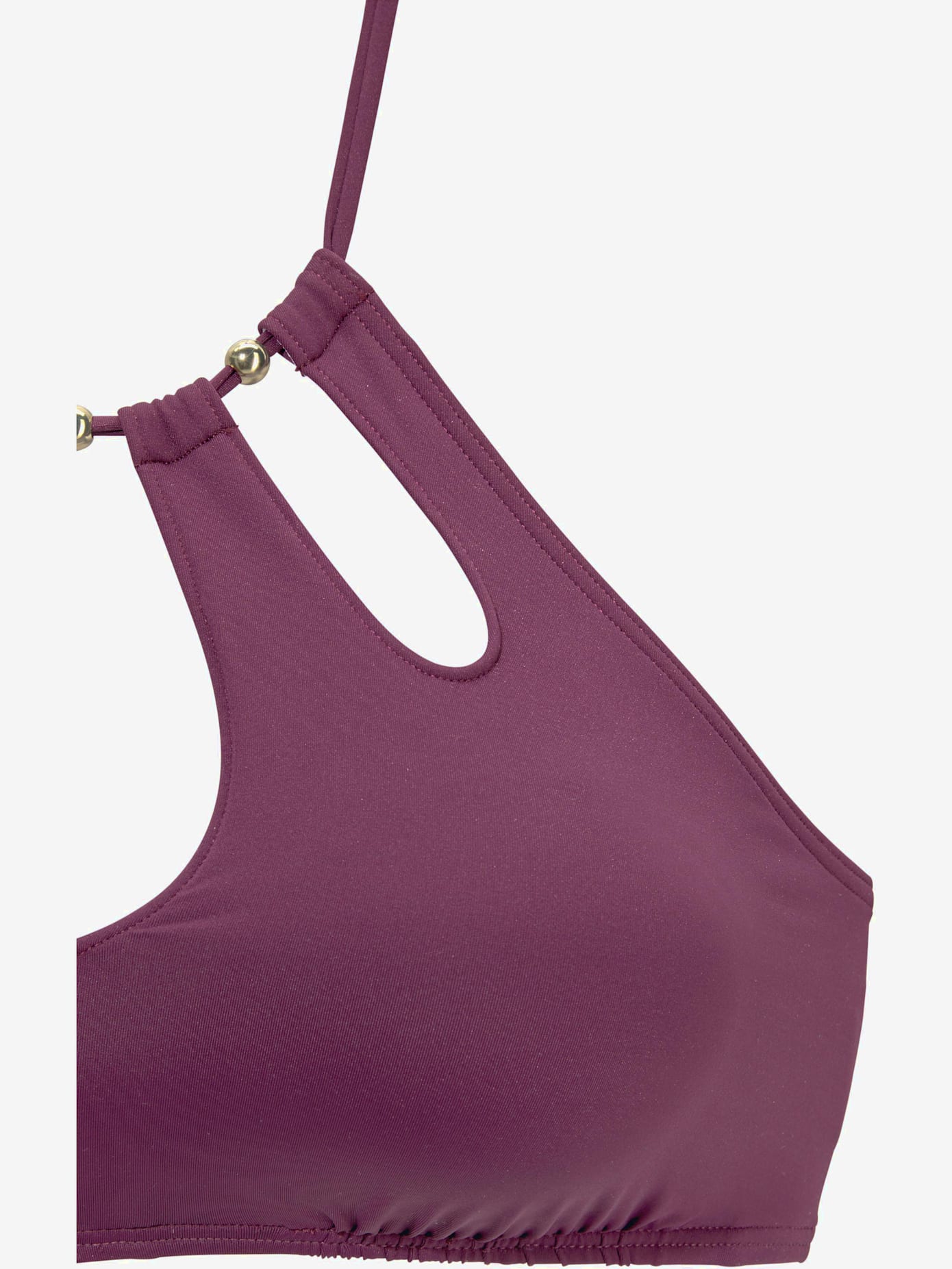 Haut de bikini bustier composez votre maillot de bain selon vos envies