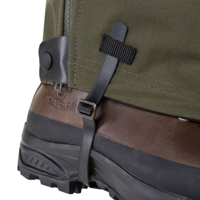 Field DRY Gaiter - Guêtres randonnée