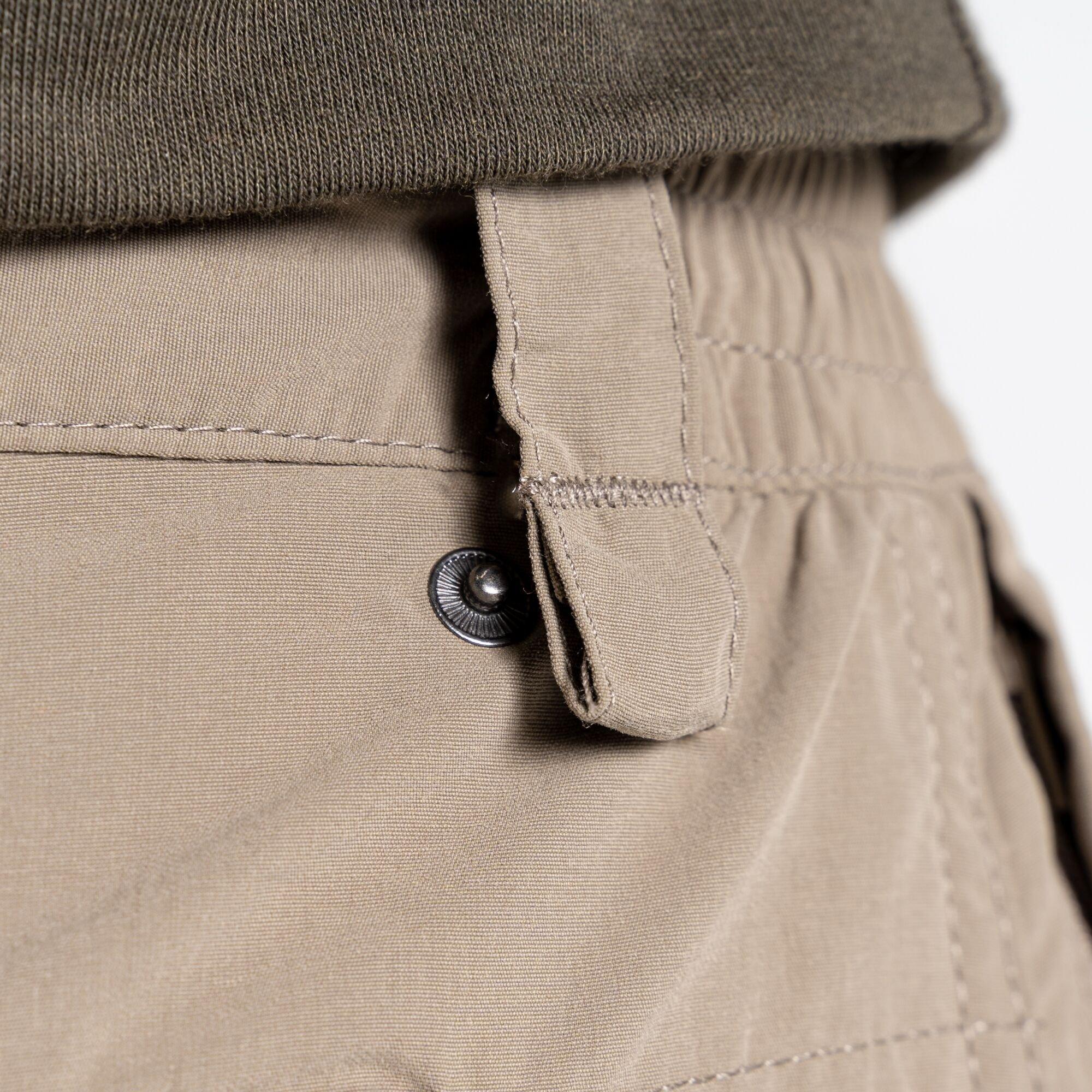 Craghoppers Crag NL Cargo Trs Sn99