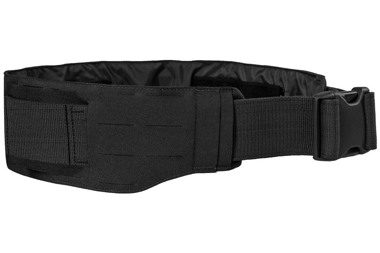 Tasmanian Tiger Warrior Belt LC, 7783-040, maat M, zwart, tactische riem