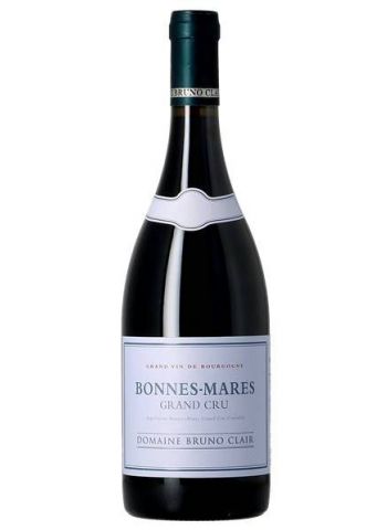 Bonnes-Mares Grand Cru - Bruno Clair