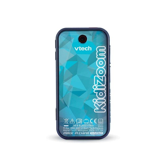 Kidizoom Snap Touch bleu