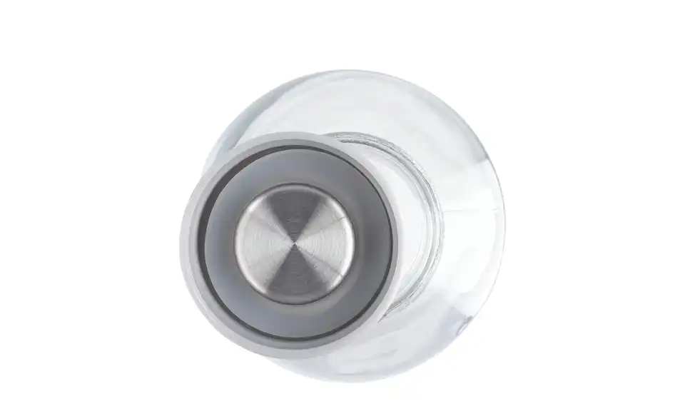 Glastrinkflasche, 2er-SetSleeve