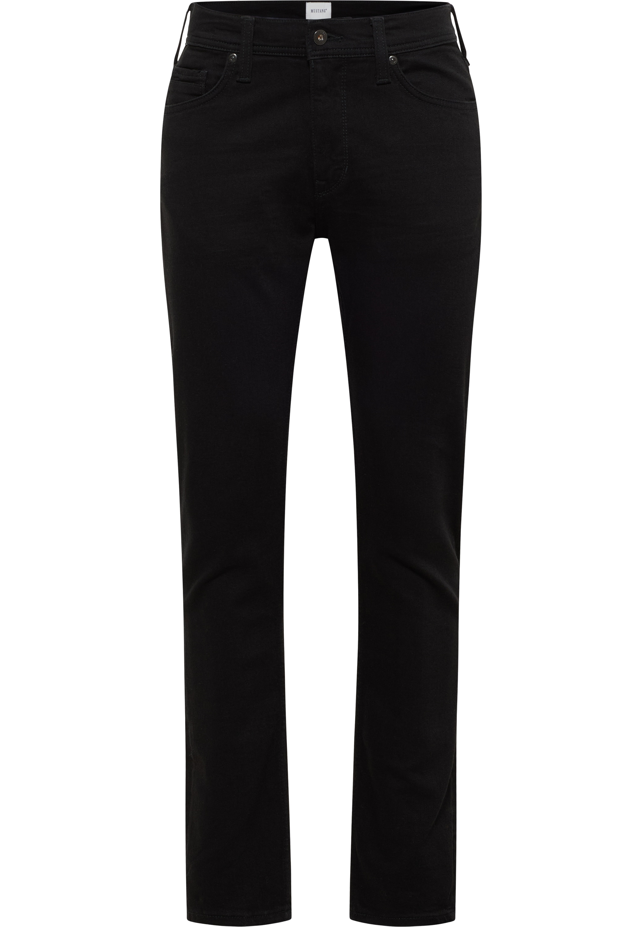 MUSTANG Slim-fit-Jeans »Herren Style Vegas Slim«