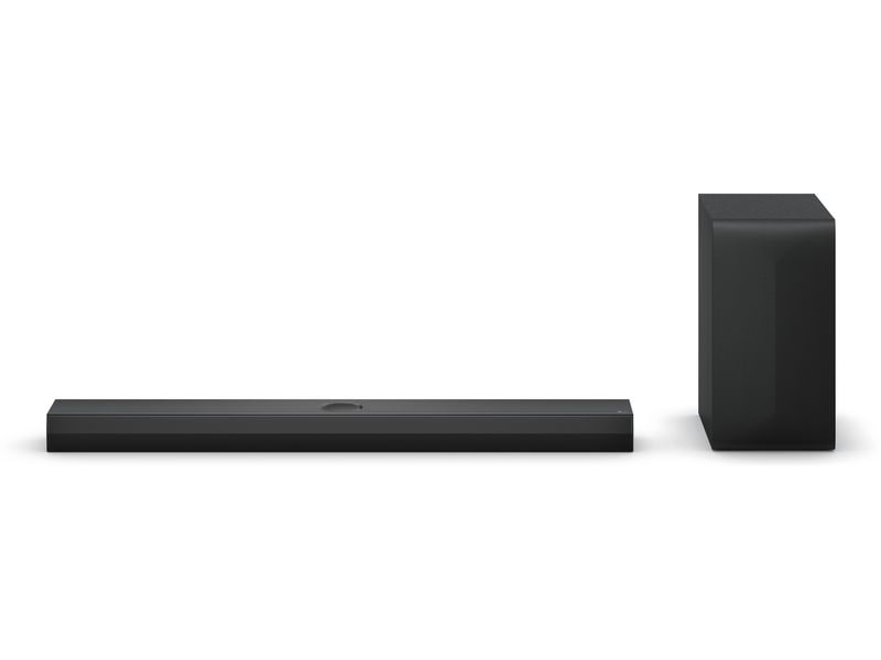 LG Soundbar DS70TY 3.1.1 Dolby Atmos Soundbar mit 400 Watt
