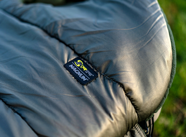 Sac de couchage Carp Spirit Magnum Sleep Bag 5 Season