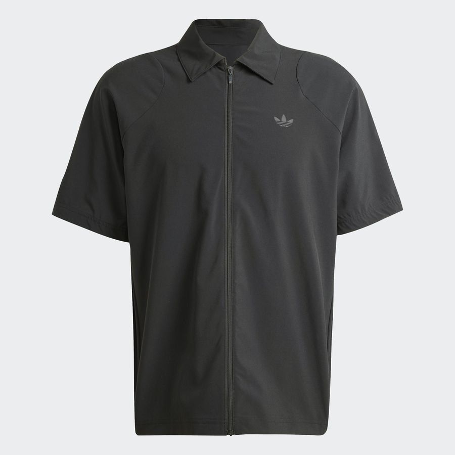 Adidas Original Chemise Fashion Cutline