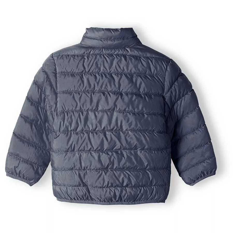 MINOTI Steppjacke Grau