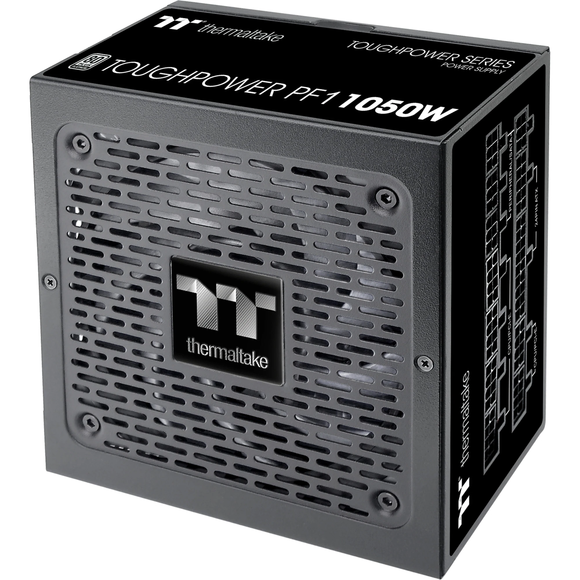 Thermaltake PC-Netzteil Toughpower PF1 1050W