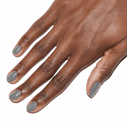 Le Mini Macaron Gel Polish, Sugar Stone