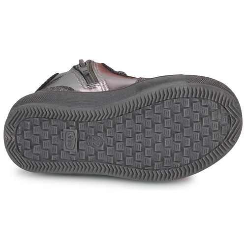 Chicco - FABIOLA - Gris / Argenté