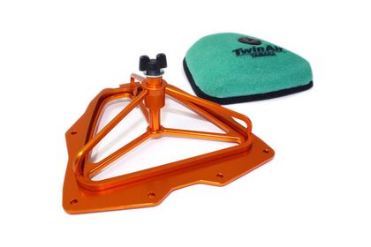 Filtre à air Twin air kit Powerflow - 152219C