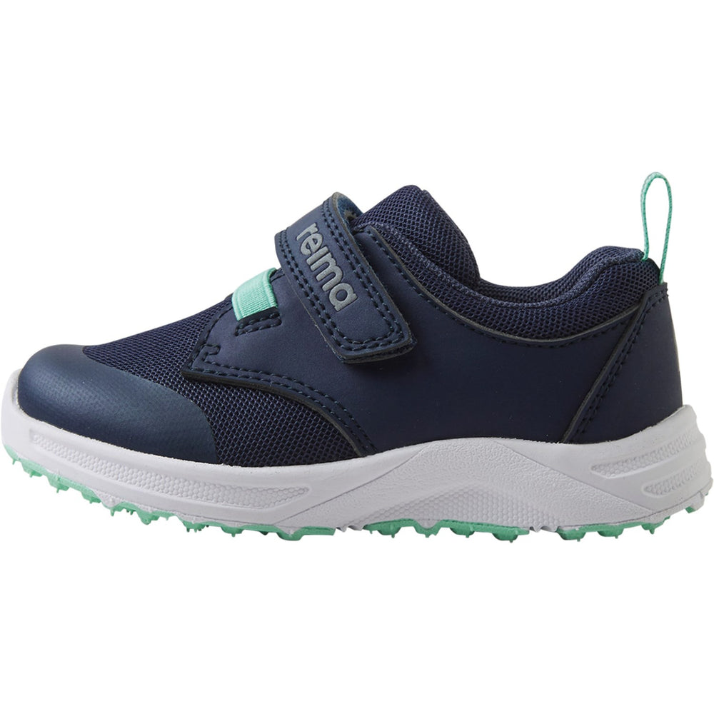 Køb Reima Navy Ekana Sneakers