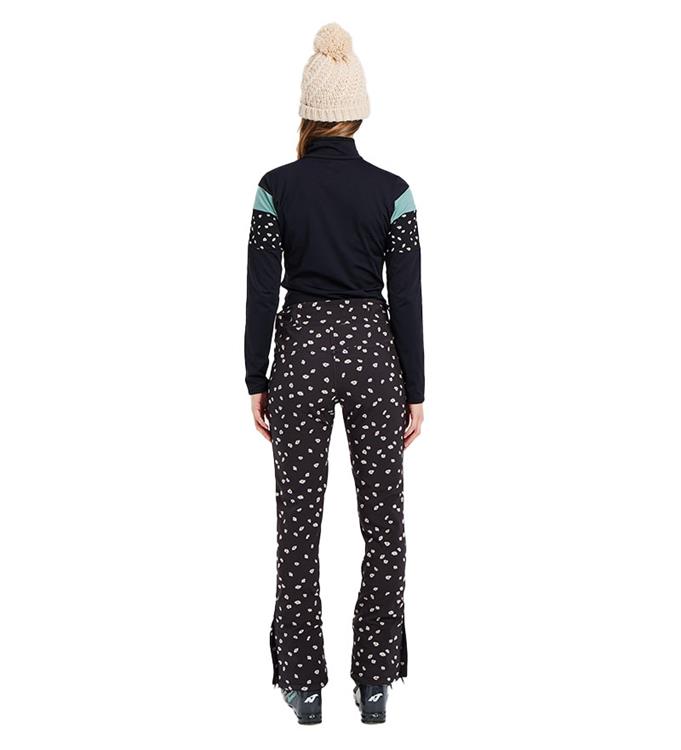 Protest Women PRTABANO 1/4 zip top Skipully
