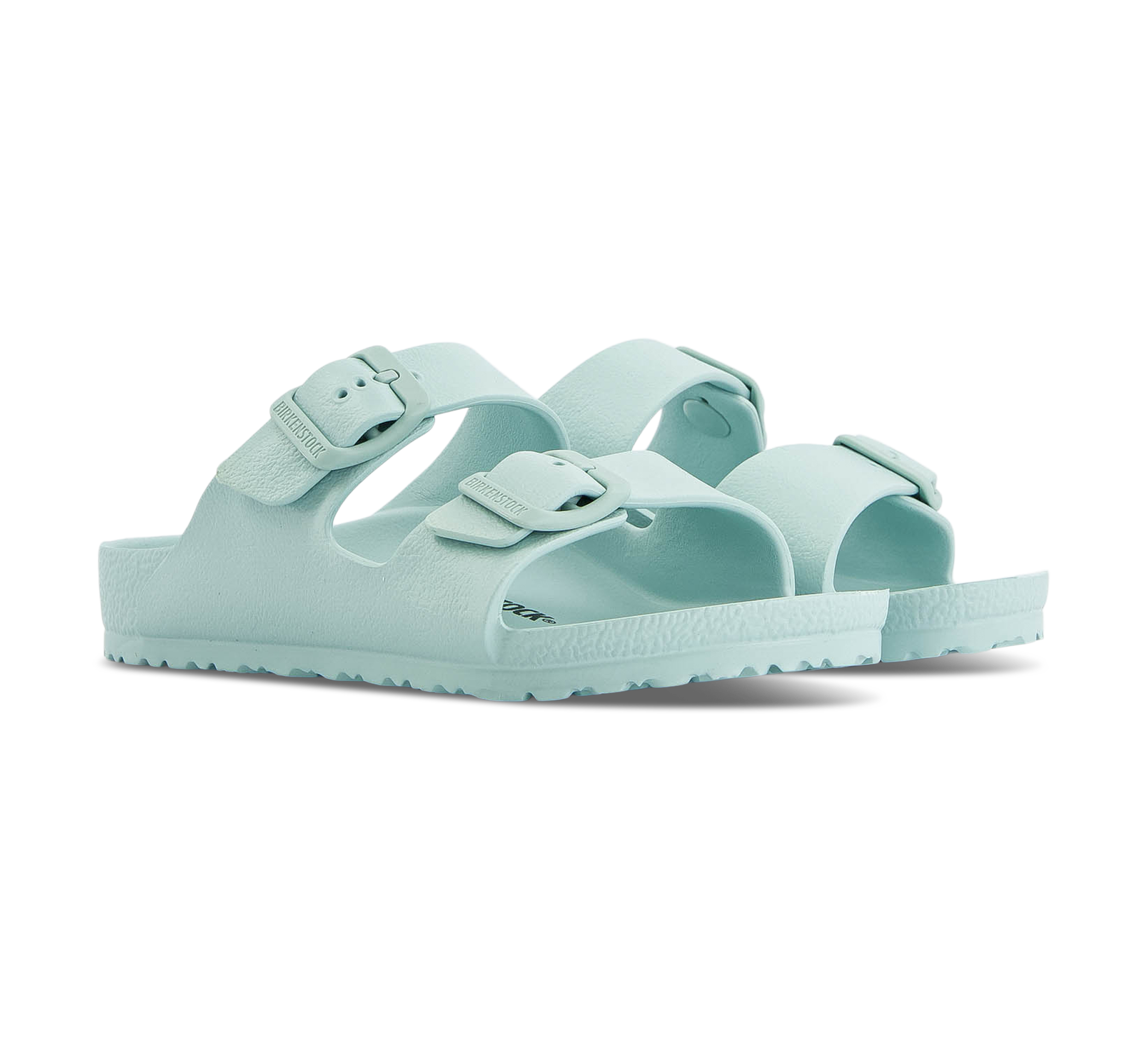 Birkenstock Arizona EVA Kids türkis
