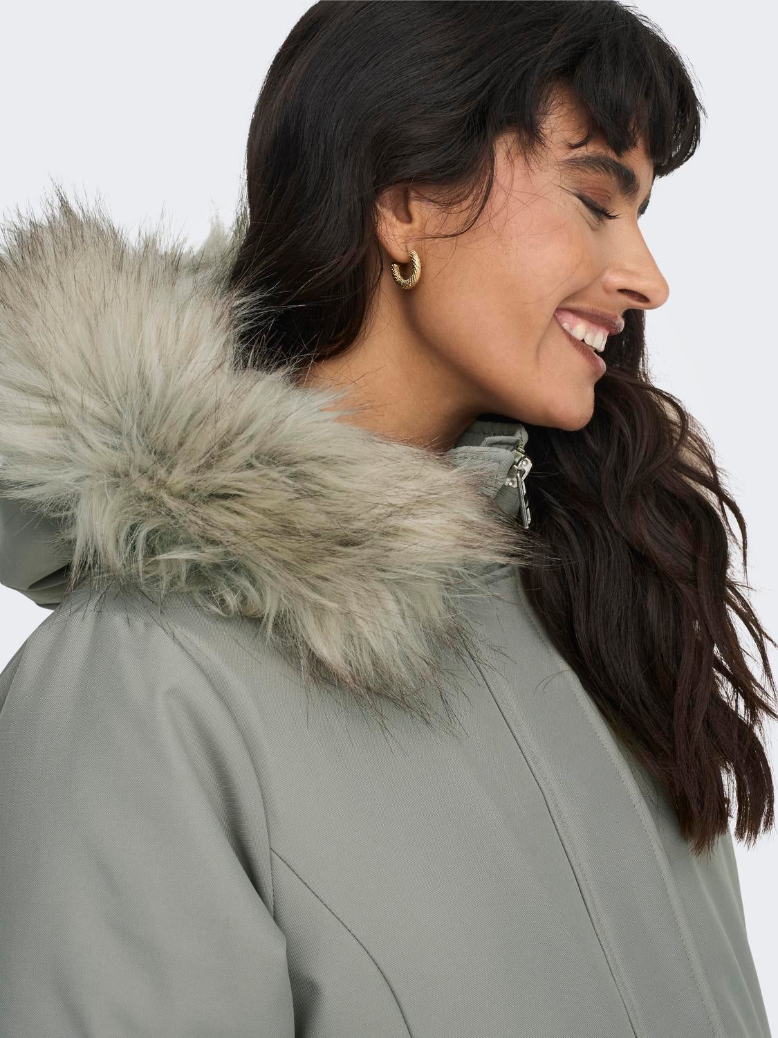 ONLNEWKATY Jacke Shadow