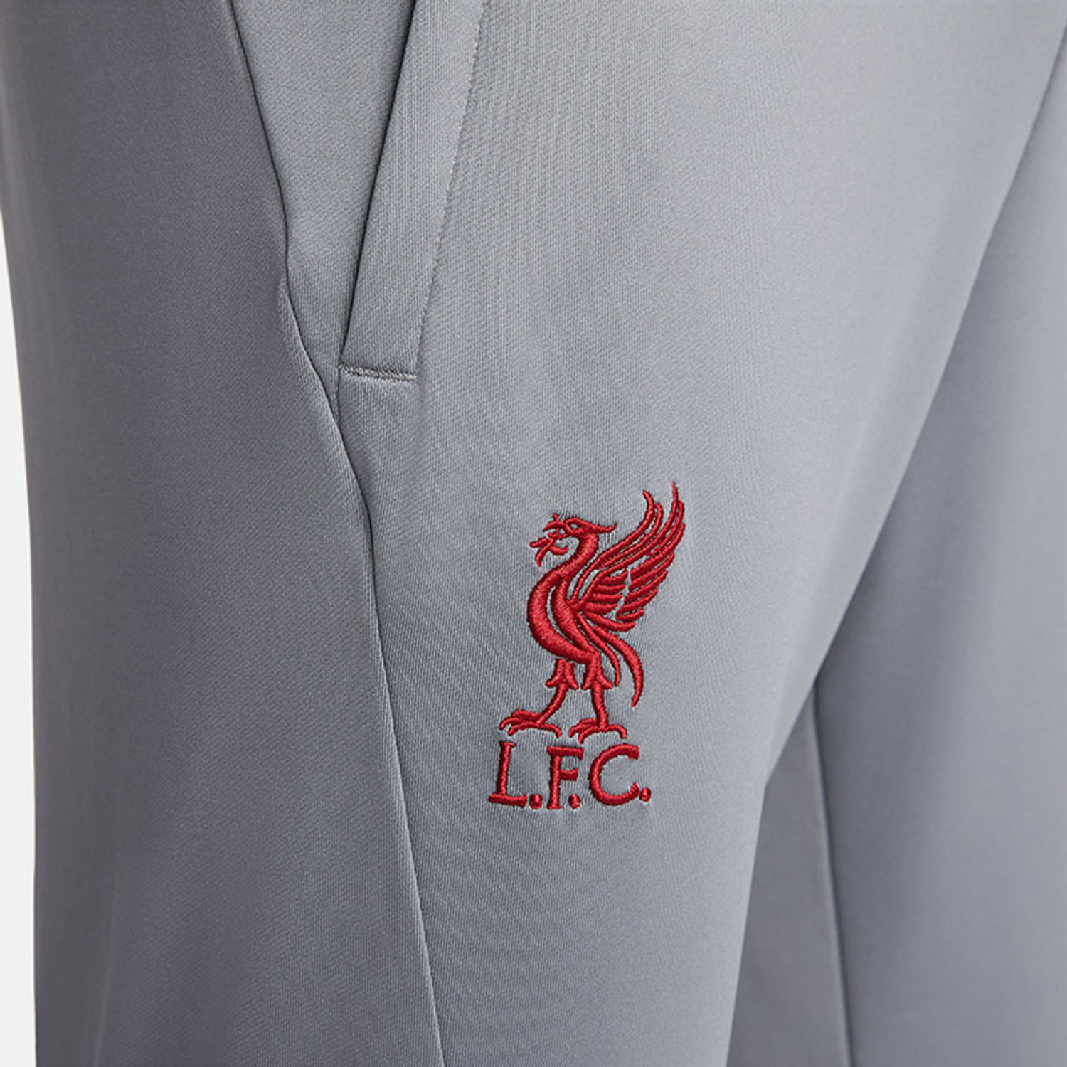 Nike Liverpool Strike Trainingspak