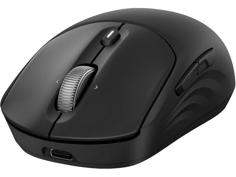 HP 705 Multi-Device Maus Kabellose Mouse mit 7 programmierbaren Tasten
