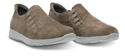 New Feet Damesko Beige 212-34-2535