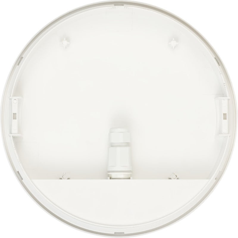 Brennenstuhl L 1600 P ronde LED-lamp met bewegingsmelder