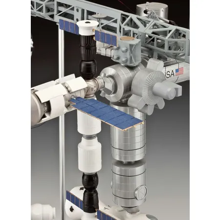 Revell Geschenkset 25th Anniversary 