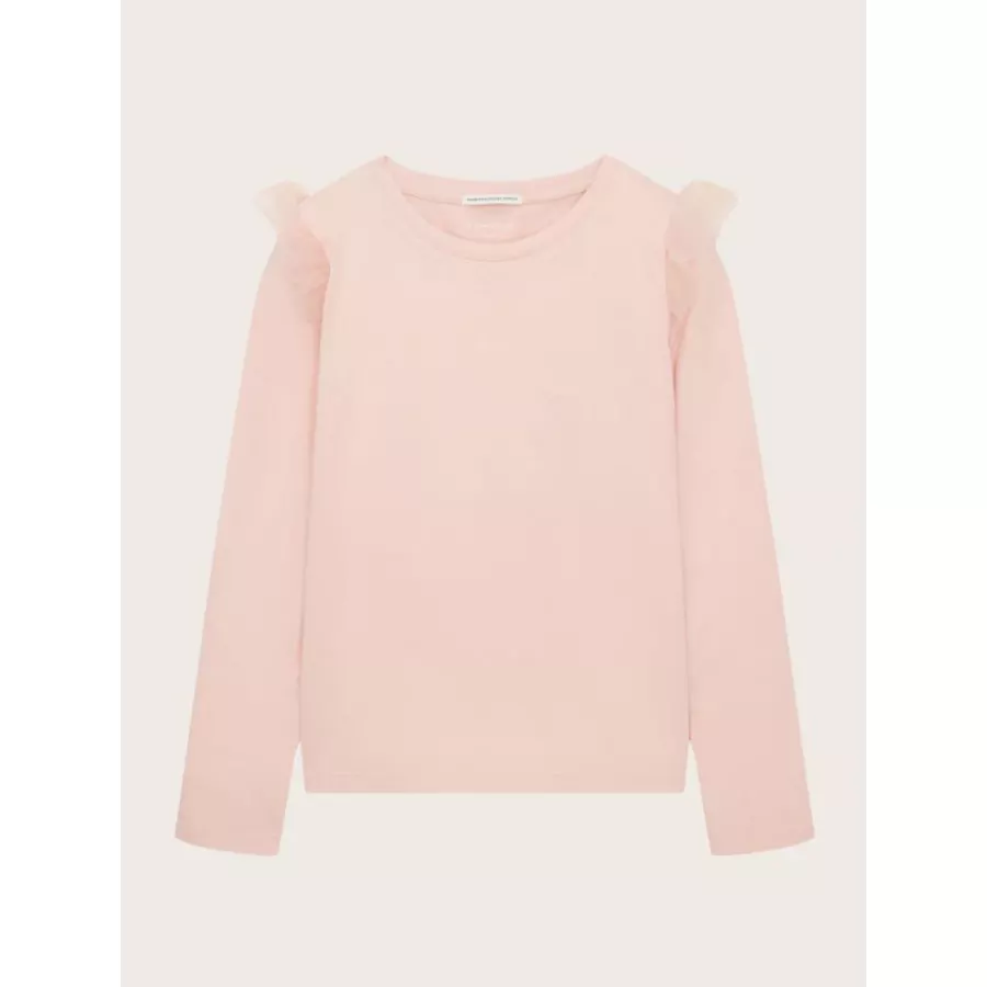TOM TAILOR Langarmshirt Twinkle