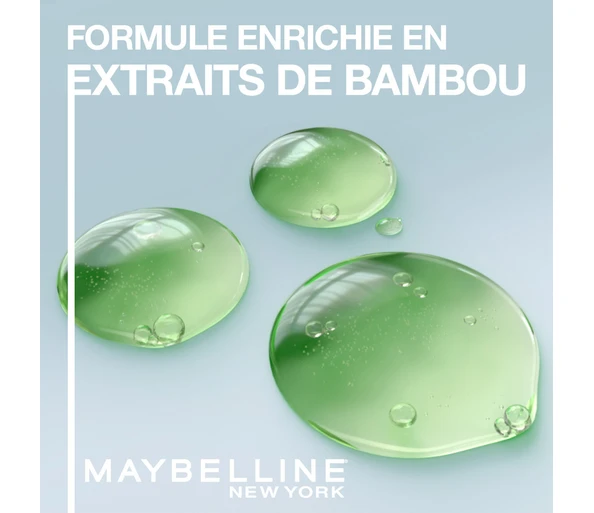 Maybelline Lash Sensational Sky High MascaraBlack