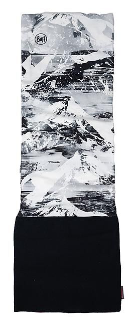BUFF - TOUR DE COU JUNIOR POLAIRE BUFF XTRIMO BLACK