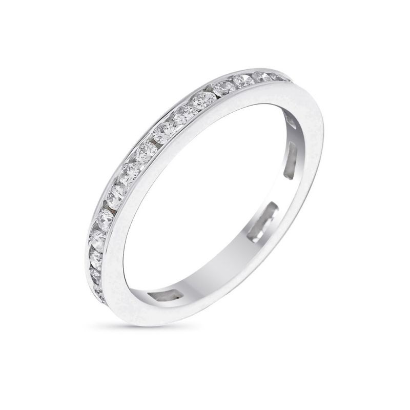 Bague Alliance 